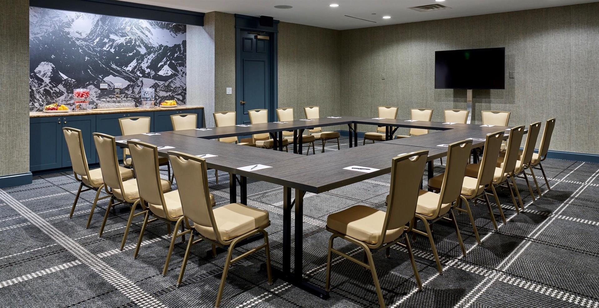 Omni Interlocken Hotel in Broomfield, CO