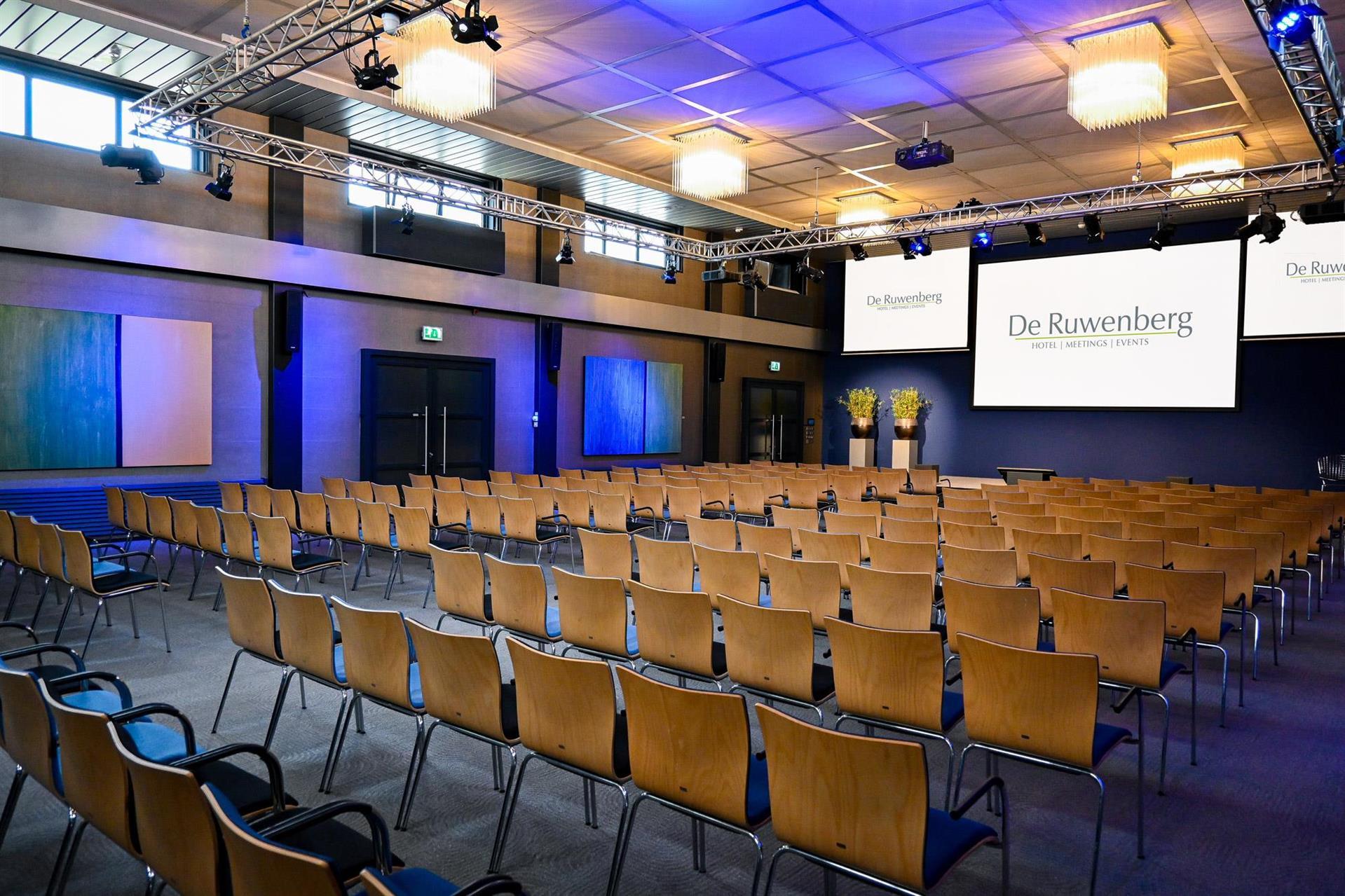 Toplantı odası resmi