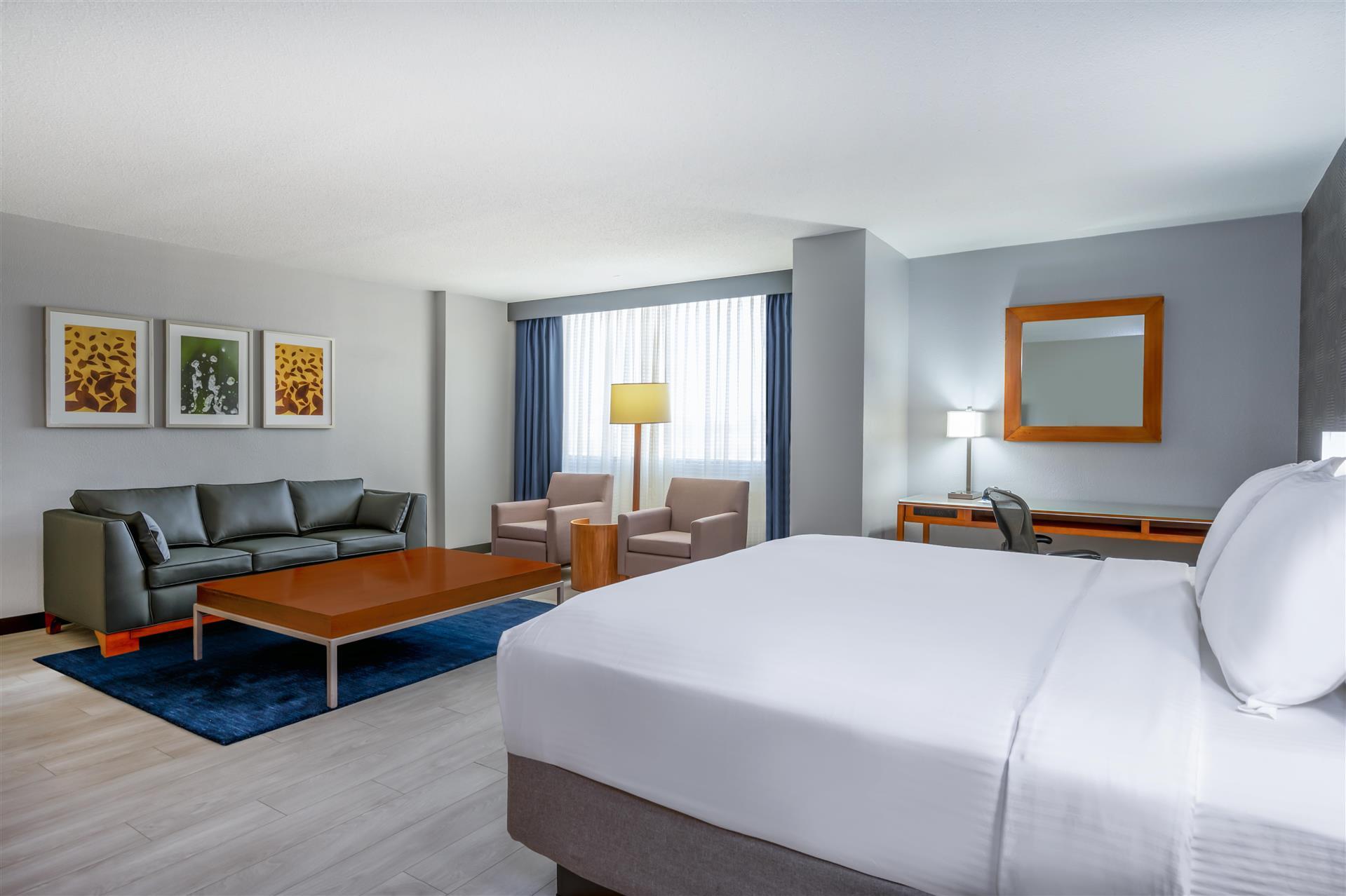 Wyndham Indianapolis Airport image