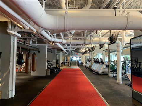 Anatomy at 1 Hotel South Beach