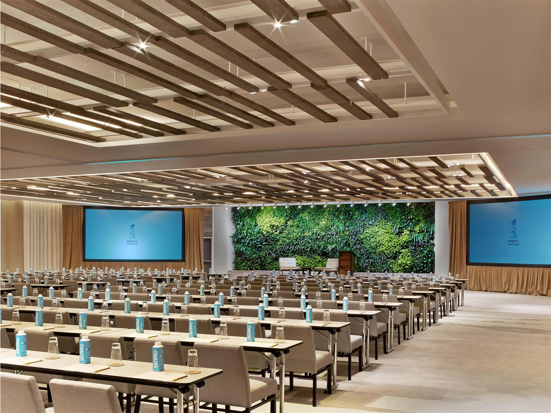 Immagine sala riunioni