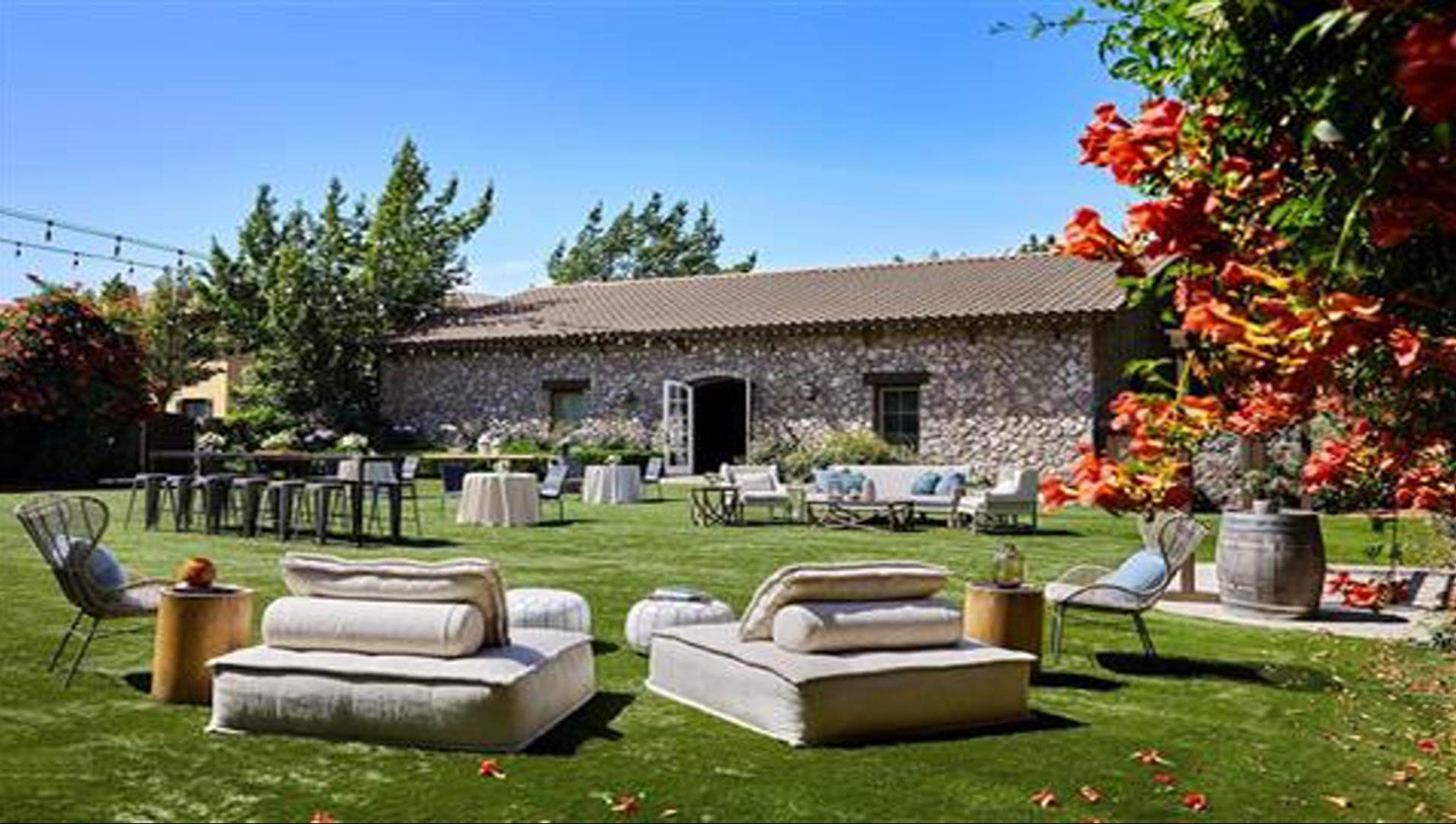 Immagine sala riunioni