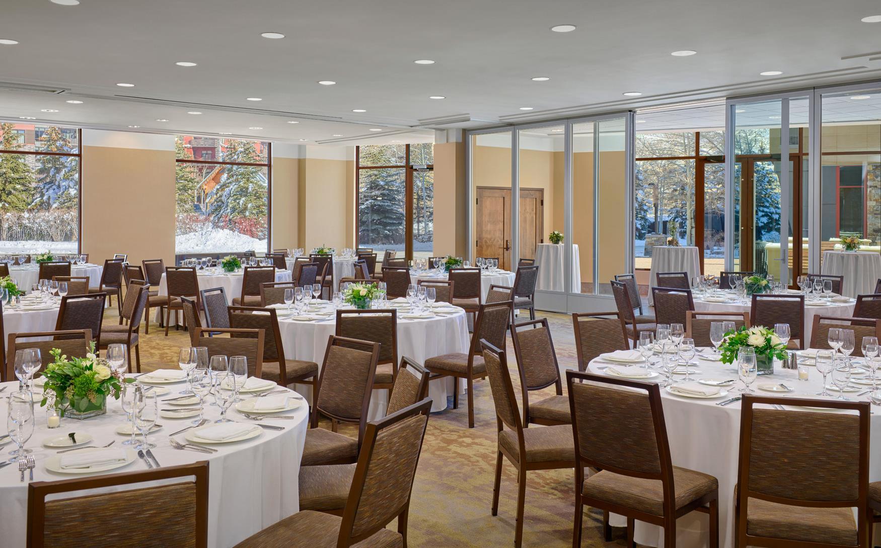 Toplantı odası resmi