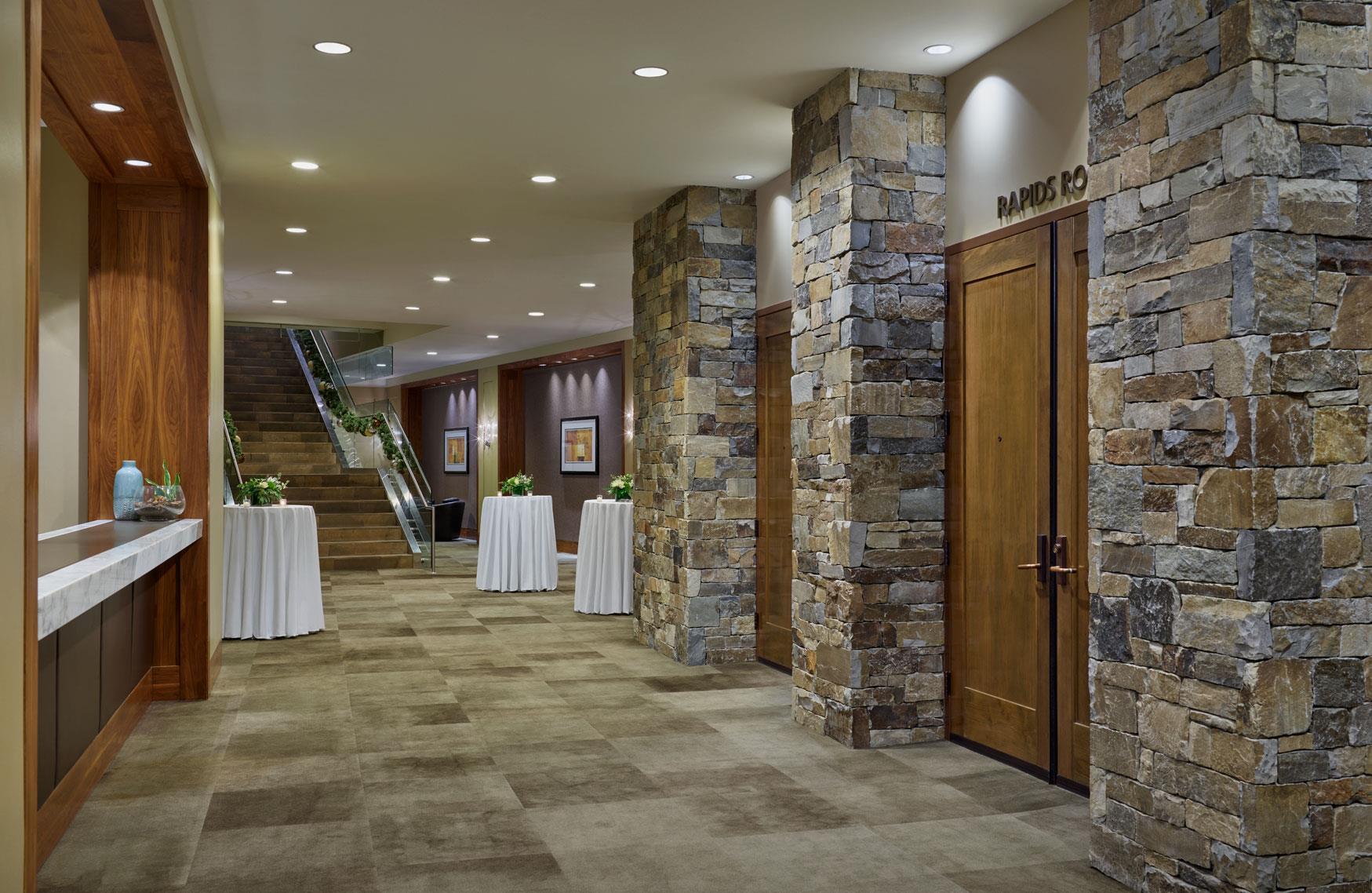 Изображение помещения для встречи