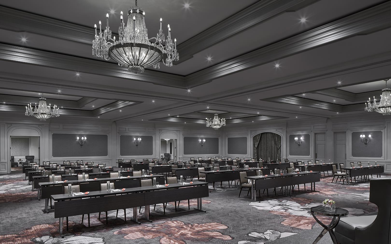 Imagem de promoção Take Your Meeting to the Next Level