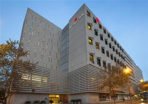 NH Collection Sevilla a Seville, ES