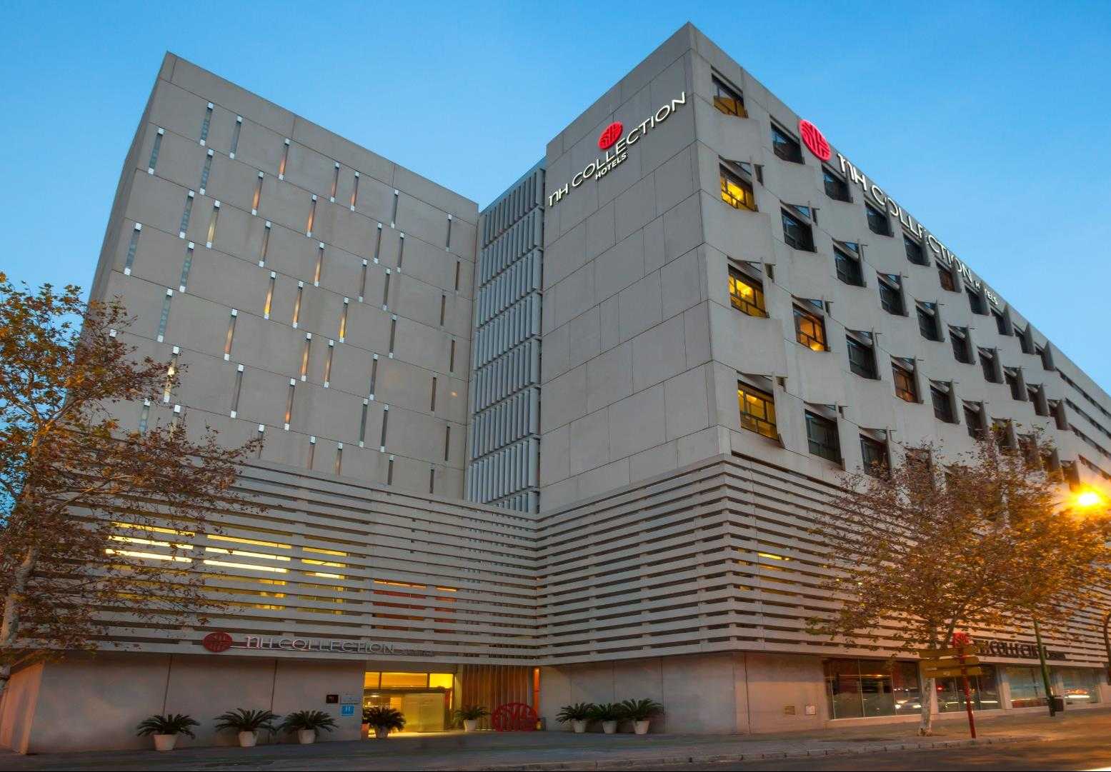 NH Collection Sevilla a Seville, ES