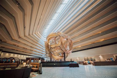 Hyatt Regency San Francisco Embarcadero in San Francisco, CA