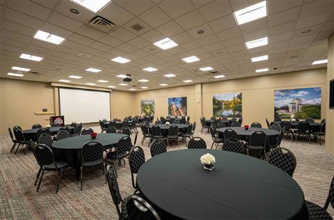 Ohio State University - Fawcett Center in Columbus, OH