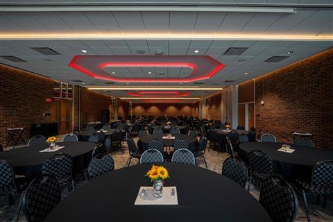 Ohio State University - Fawcett Center a Columbus, OH