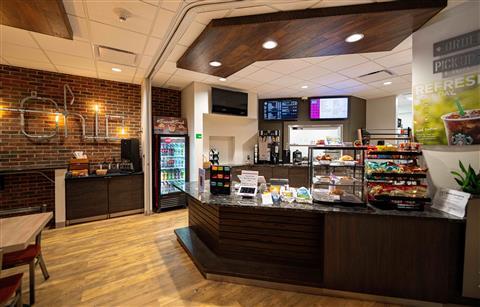 Ohio State University - Fawcett Center a Columbus, OH