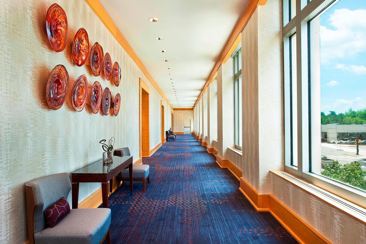 Immagine sala riunioni