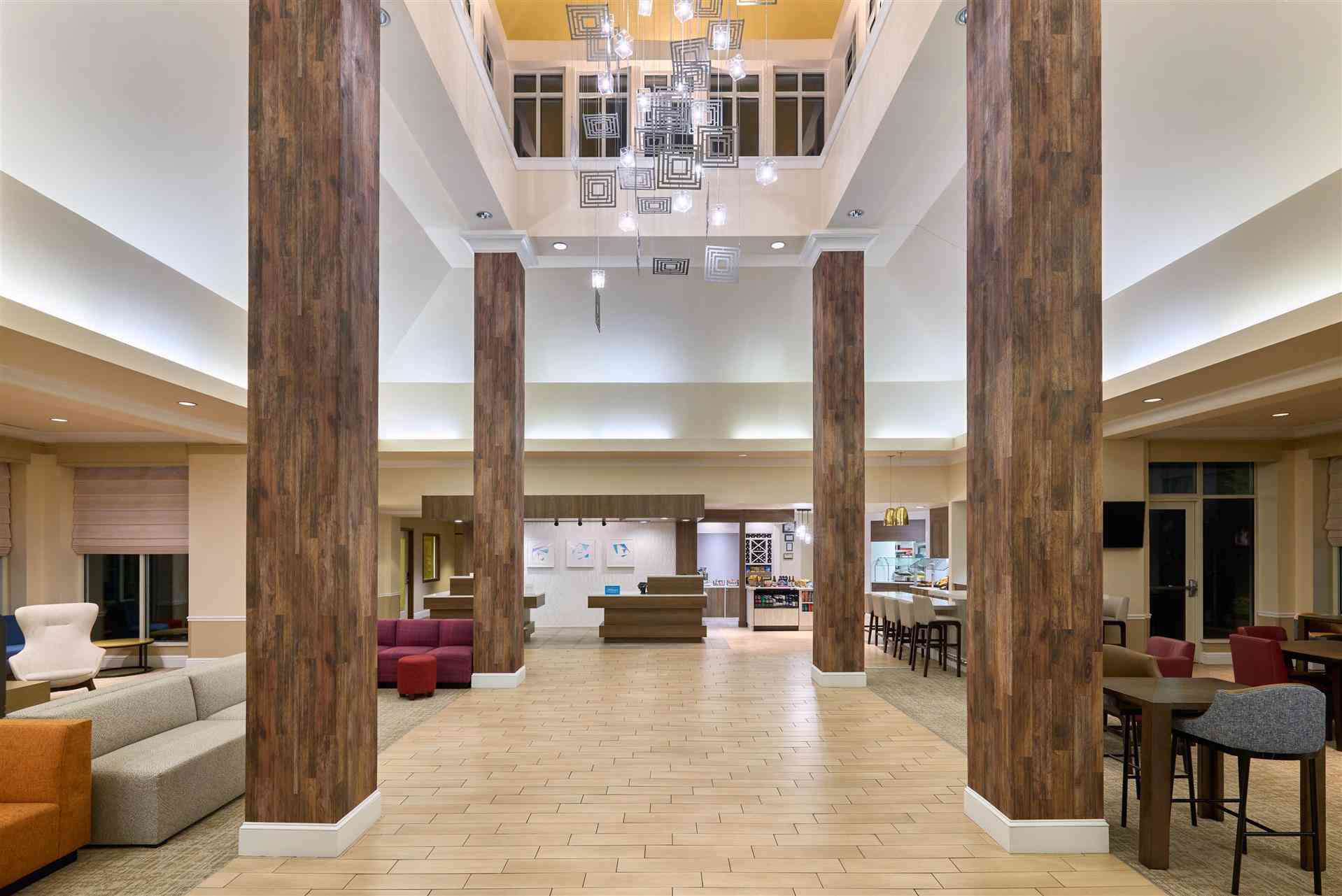 Hilton Garden Inn Hershey em Hummelstown, PA