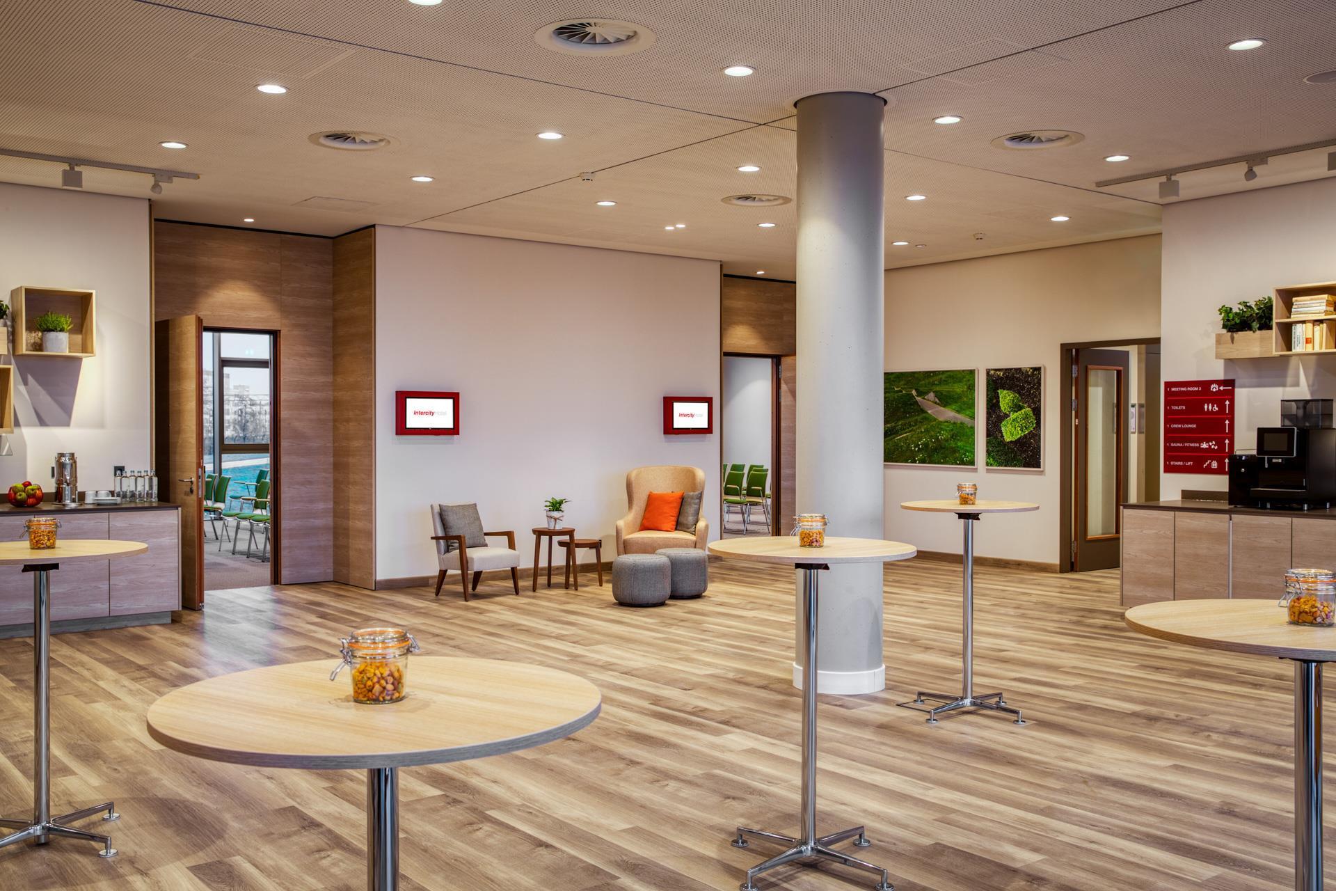 Immagine sala riunioni