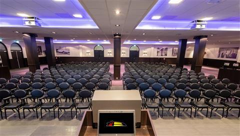 Van der Valk Hotel Vianen Utrecht i Vianen, NL