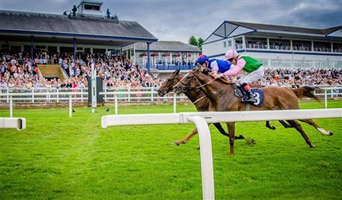 Royal Windsor Racecourse