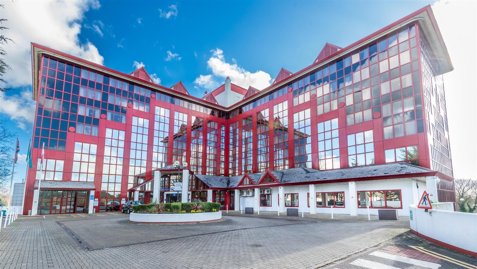 Изображение места проведения