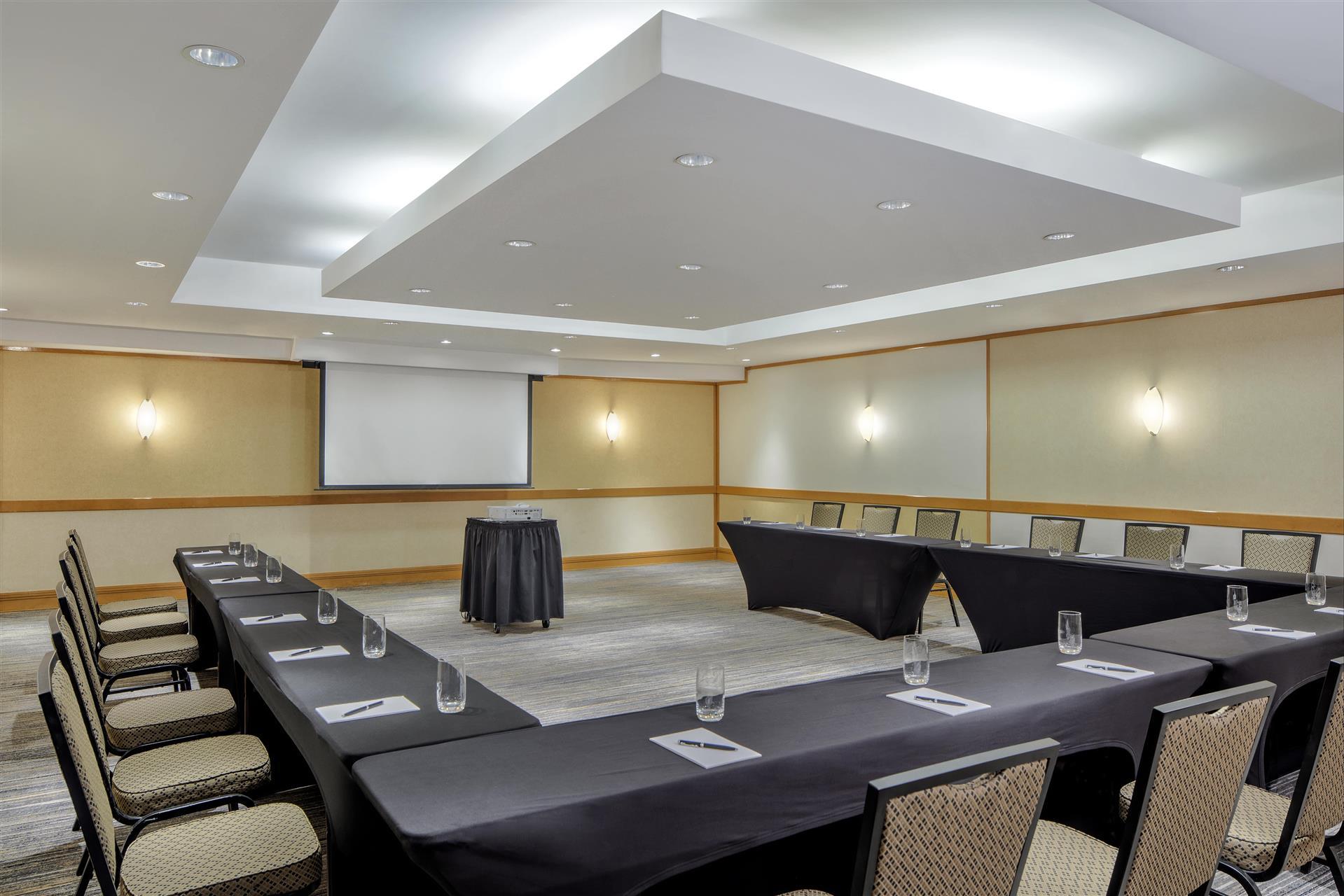 Immagine sala riunioni