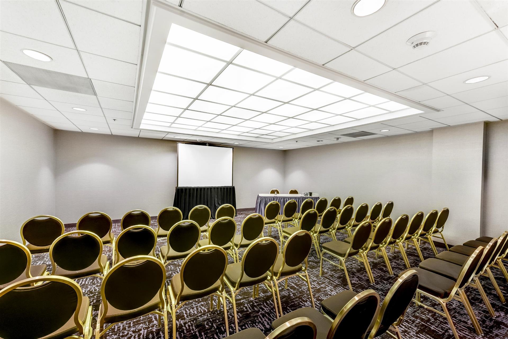 Immagine sala riunioni