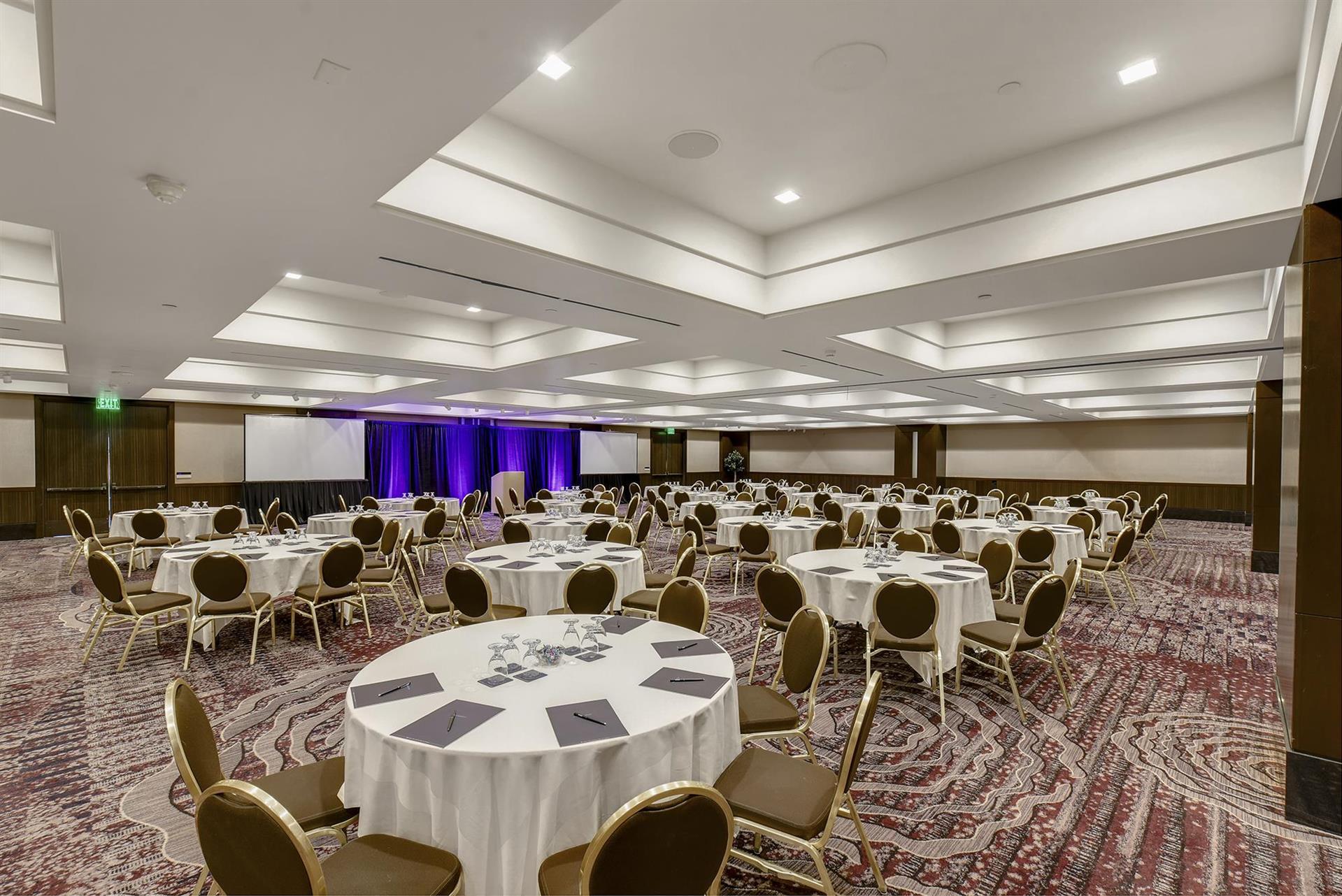 Immagine sala riunioni