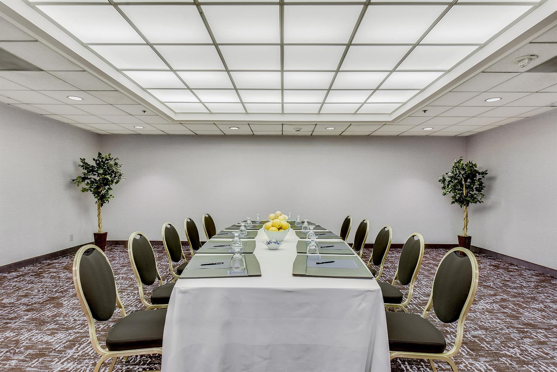 Immagine sala riunioni