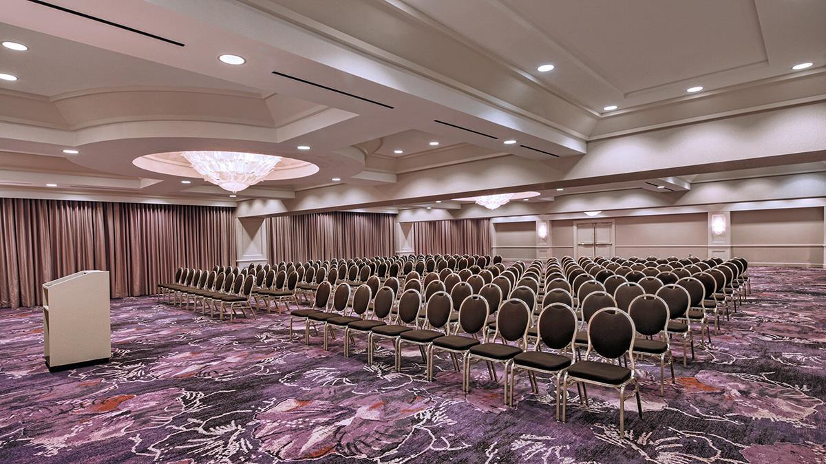 Immagine sala riunioni