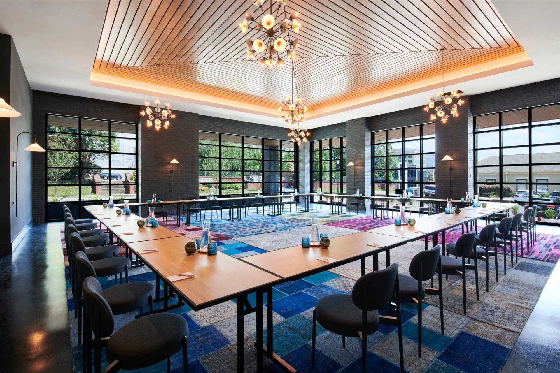 Virgin Hotels Nashville in Nashville, TN