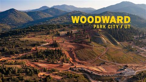 Woodward Park City