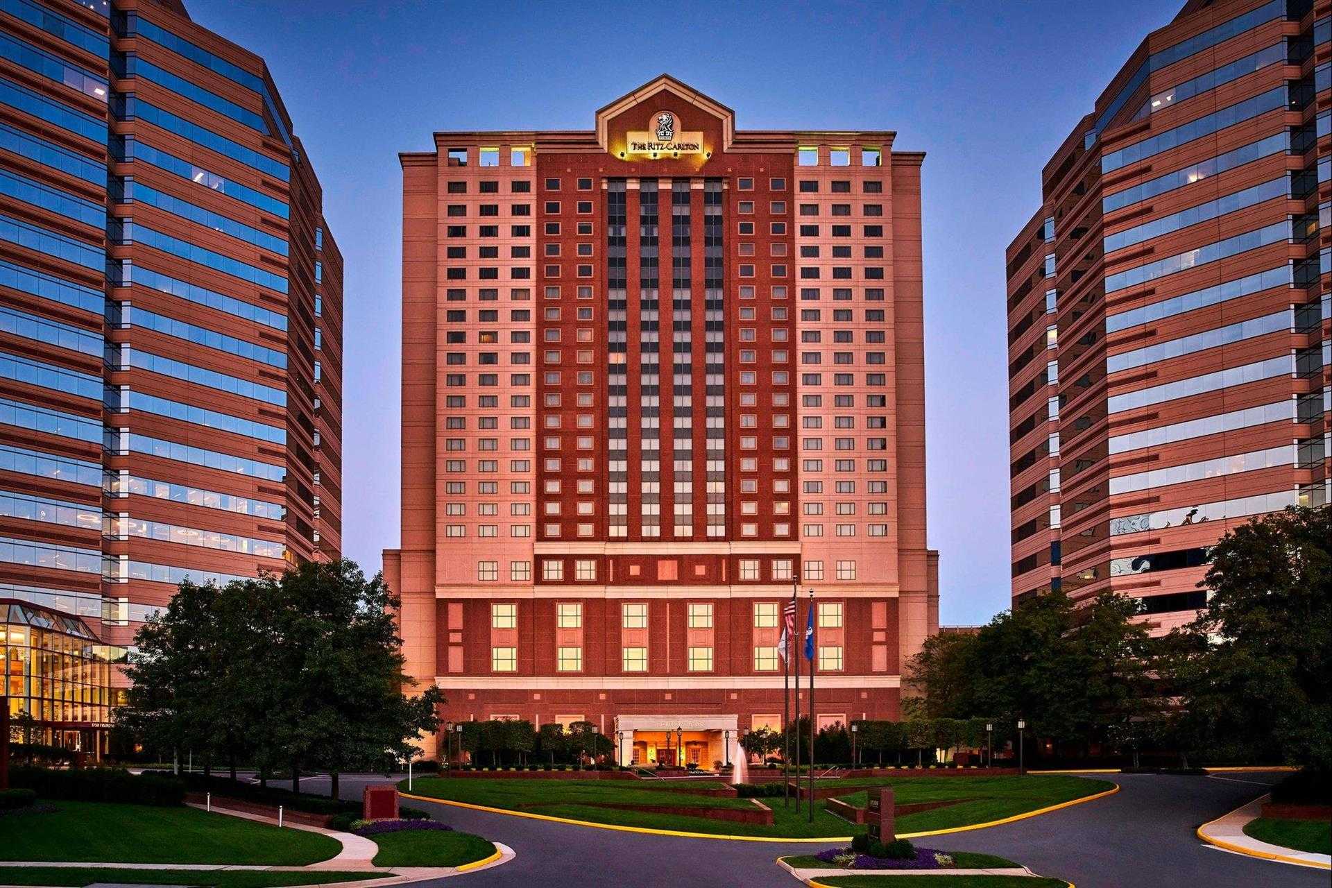 The Ritz-Carlton, Tysons Corner in McLean, VA