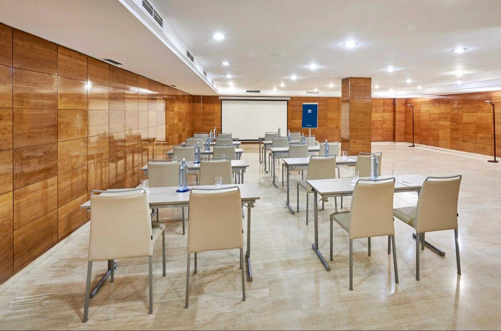 巴塞罗那, ES 的 NH Barcelona Eixample