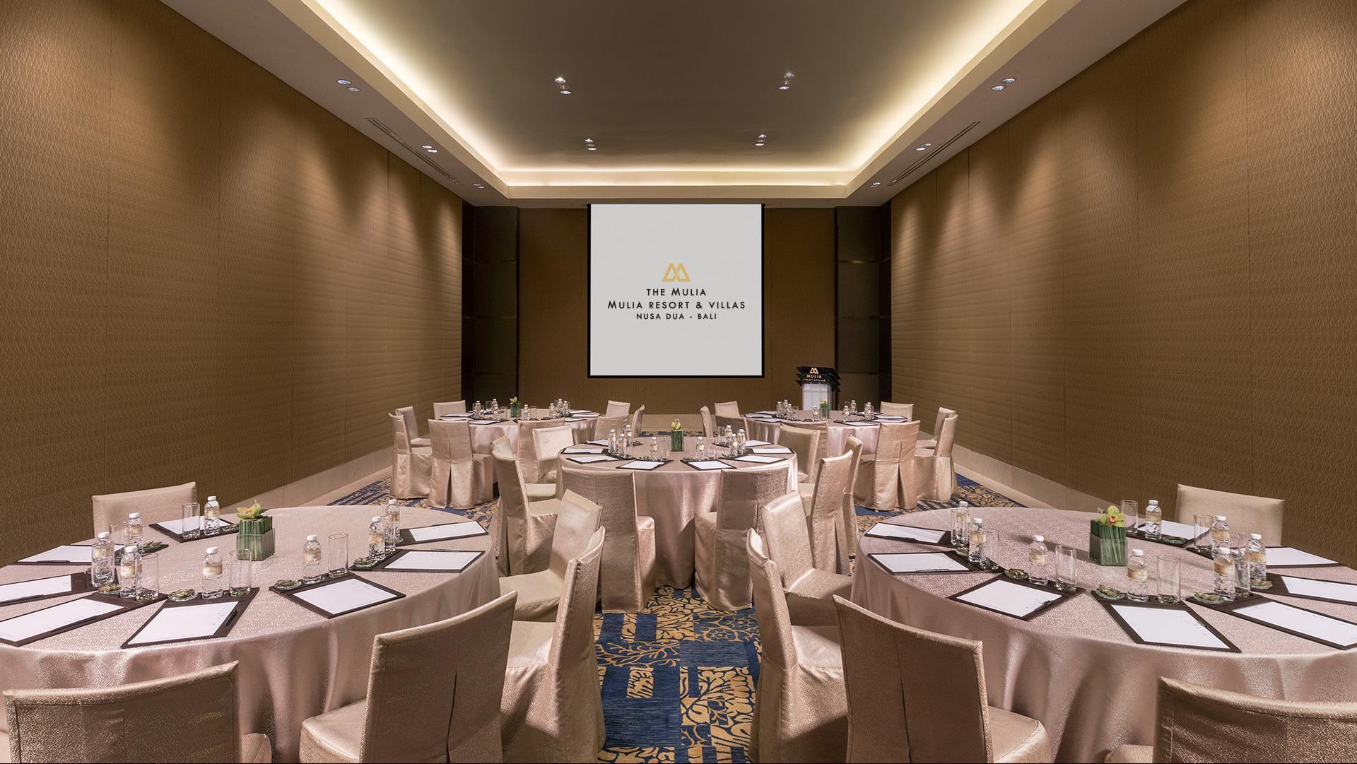 Immagine sala riunioni