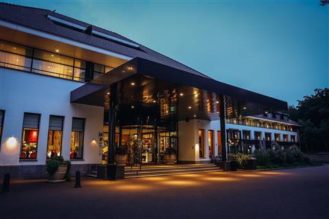 Van der Valk hotel Harderwijk em Harderwijk, NL