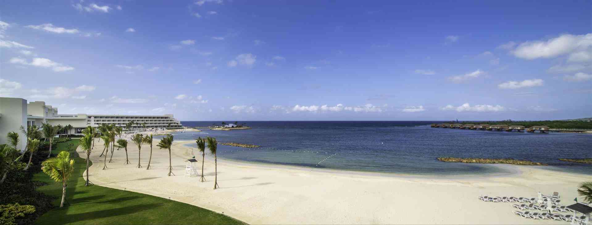 Princess Grand Jamaica in Negril, JM