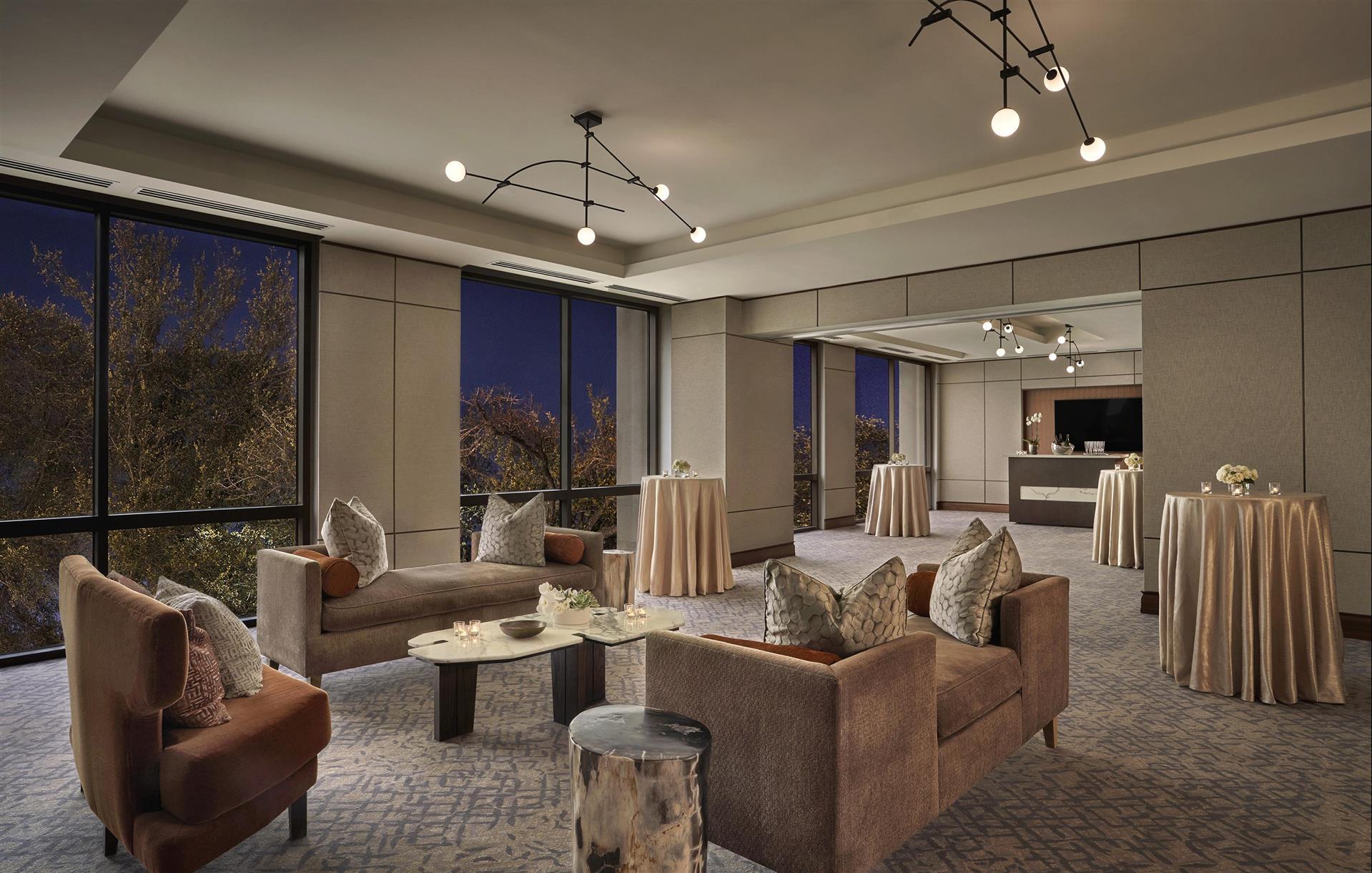 Immagine sala riunioni