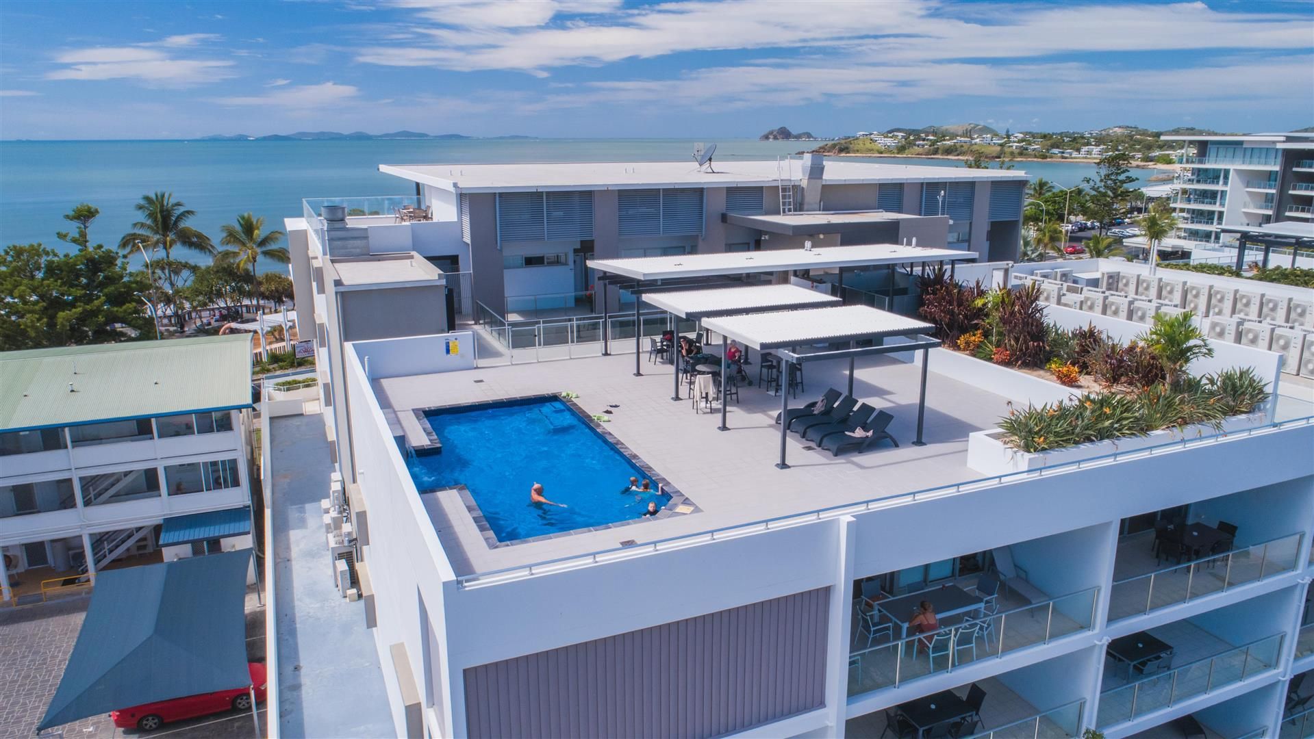 Изображение места проведения