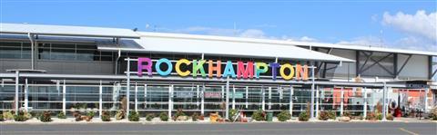 Rockhampton Airport