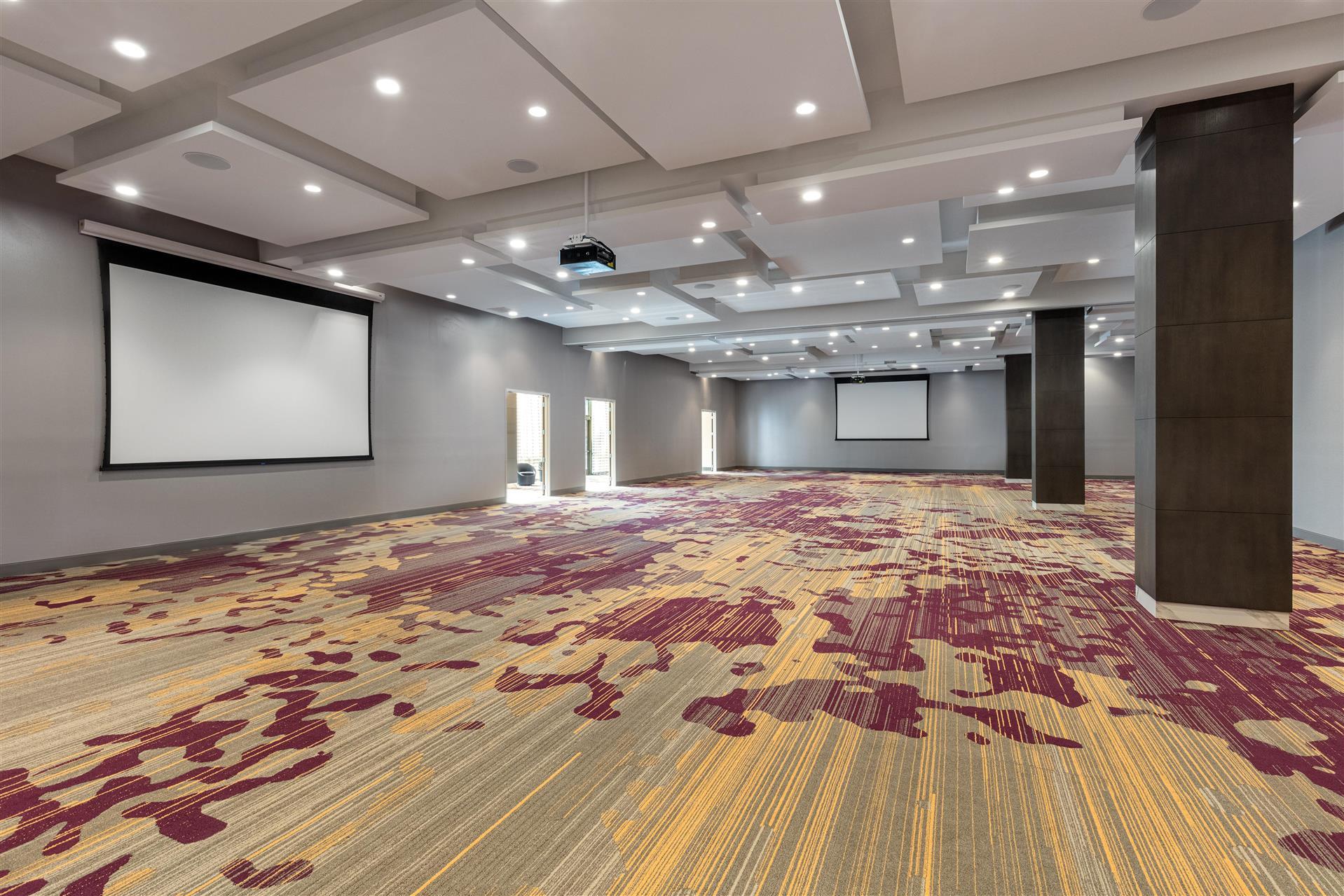 Immagine sala riunioni