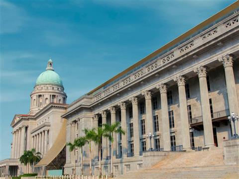 新加坡国家画廊