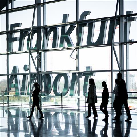 Frankfurt Airport