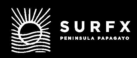 SurfX en Nekajui