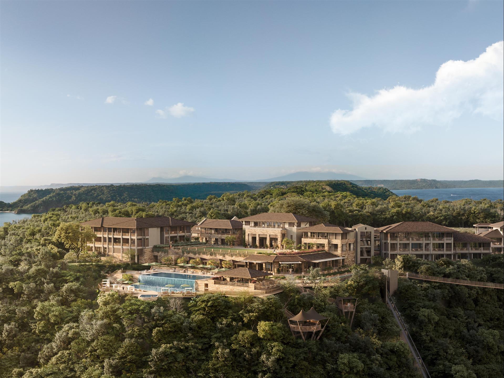 Nekajui, a Ritz-Carlton Reserve image
