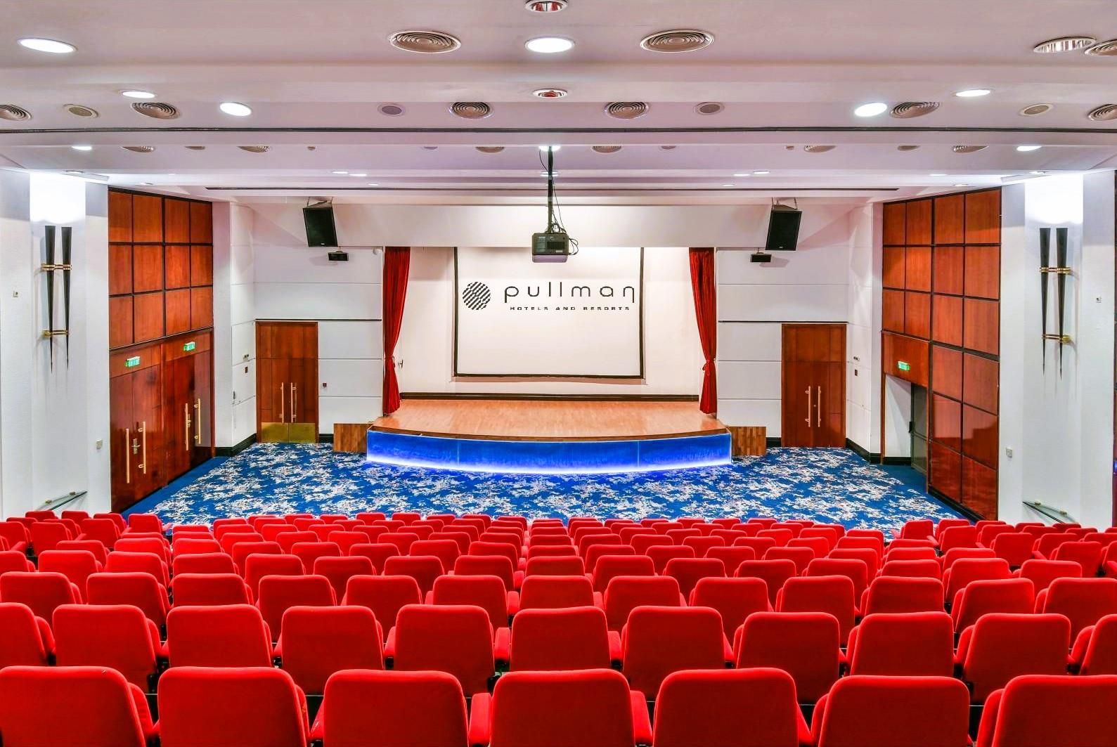 Изображение места проведения