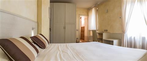 Agriturismo La Camilla en Concorezzo, IT