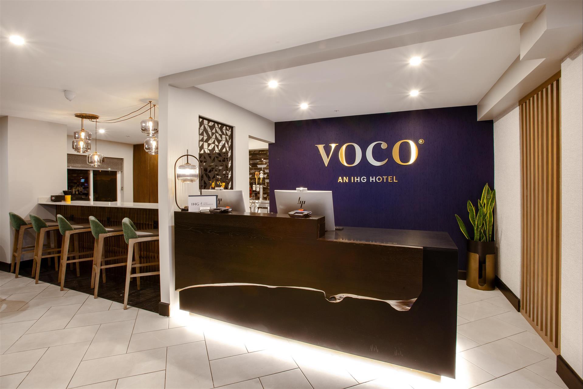 Voco Flagstaff image