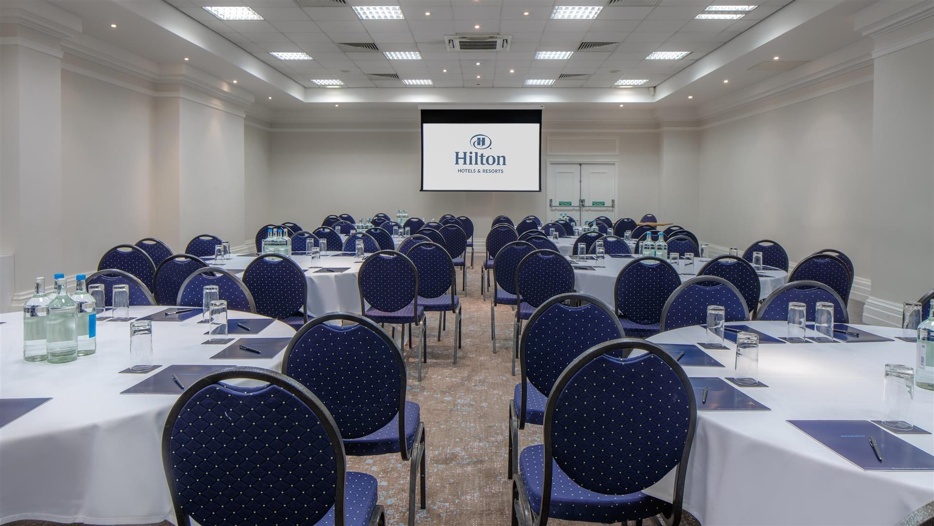 Изображение места проведения