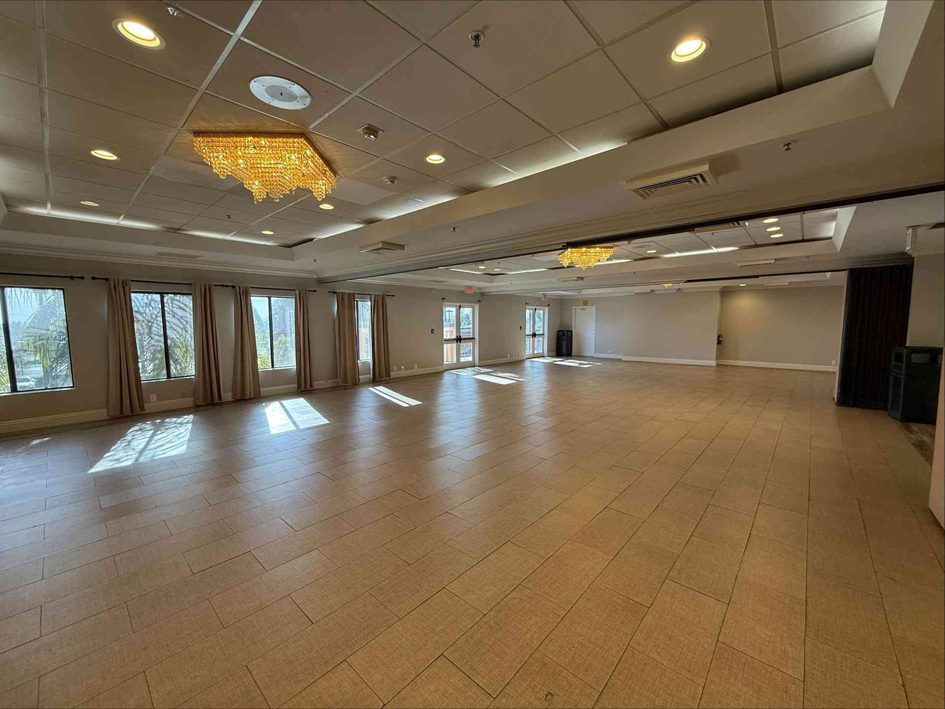 Hotel Xola em Moreno Valley, CA