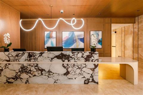 The Sutton Place Hotel Toronto i Toronto, ON