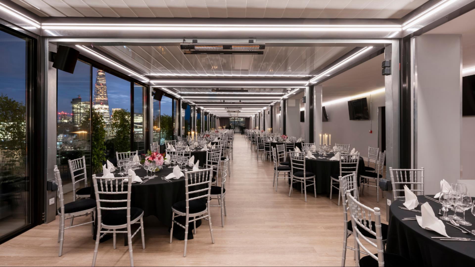 Immagine sala riunioni