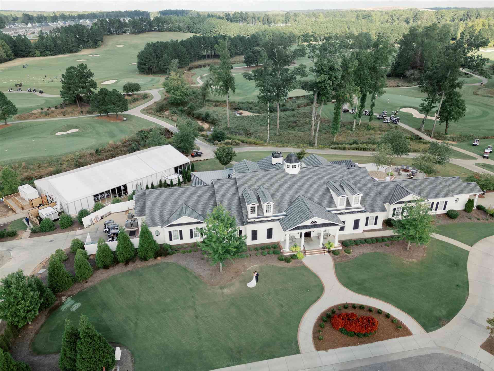 The Club At 12 Oaks в Raleigh, NC