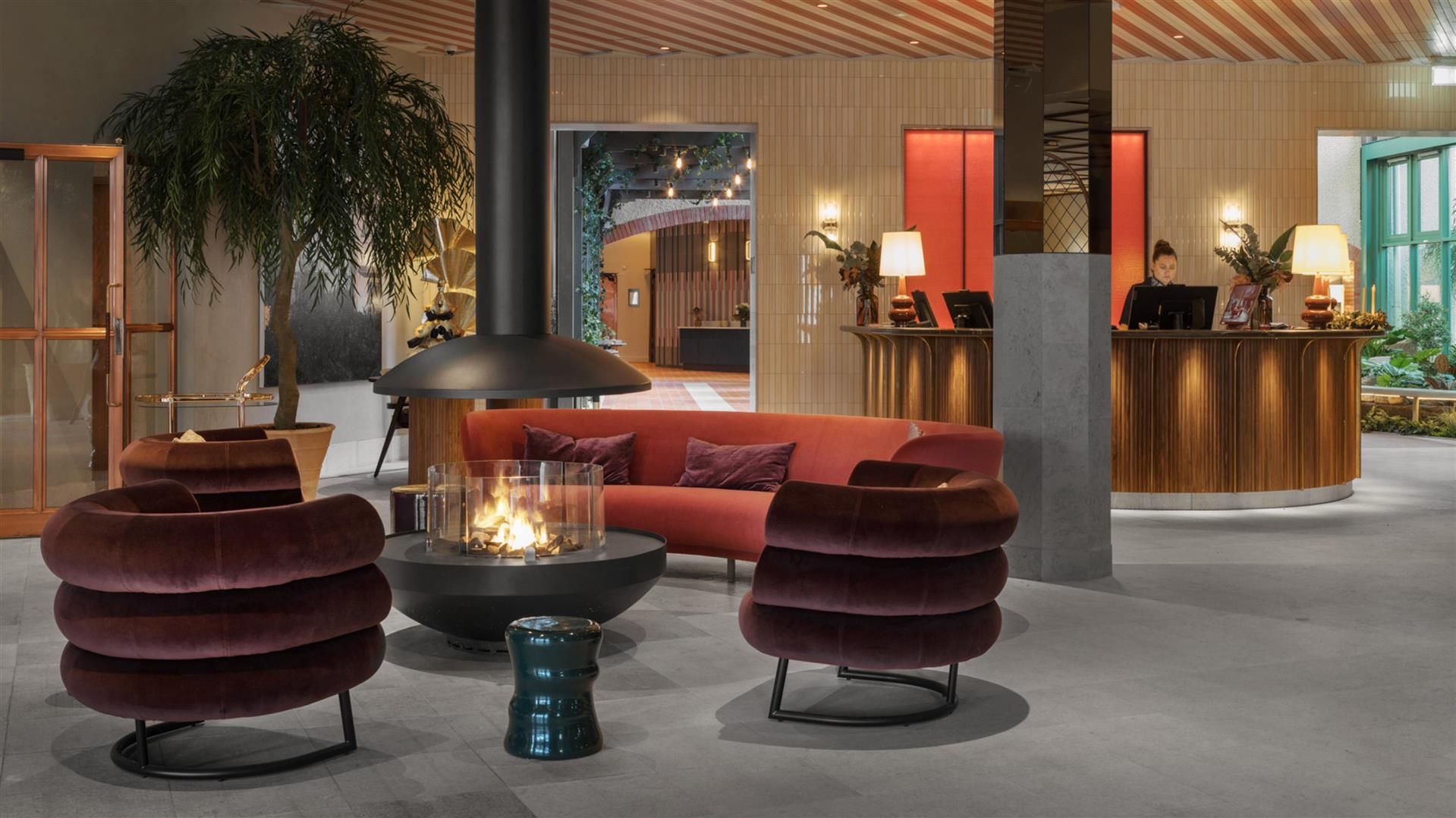 Bild des Veranstaltungsortes